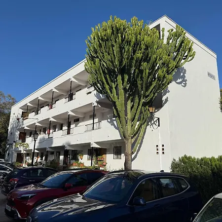 Boho Apartmán *