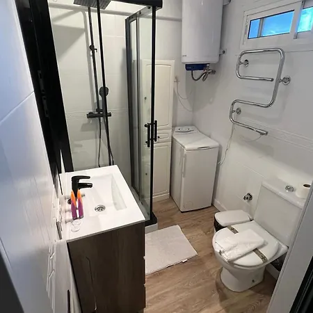 Boho Apartmán