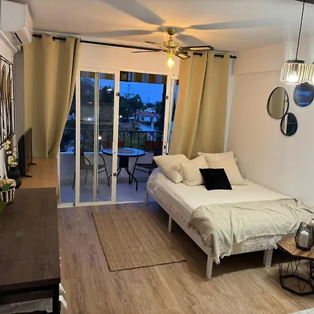 Apartmán Boho *