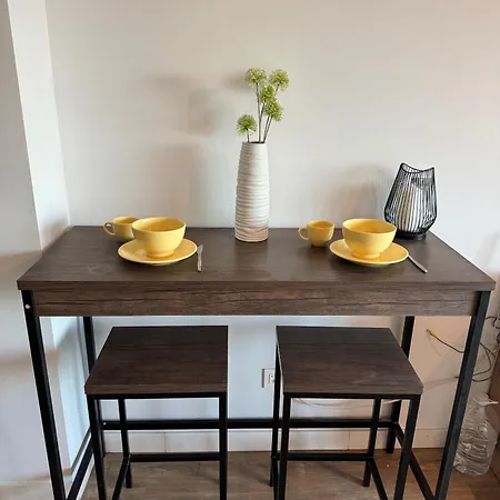 Boho Διαμέρισμα