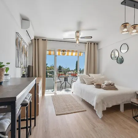 Boho Διαμέρισμα