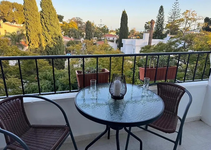 Boho Apartament Marbella