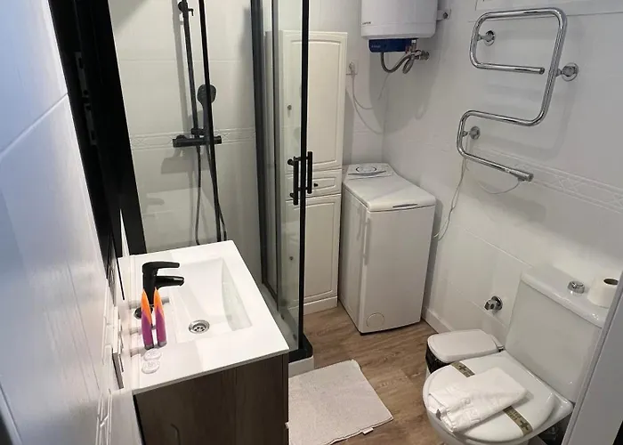 Boho Apartmán