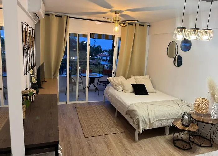 Apartmán Boho *